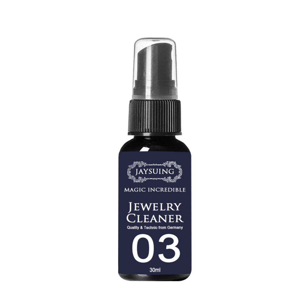 Jewelry Cleaner