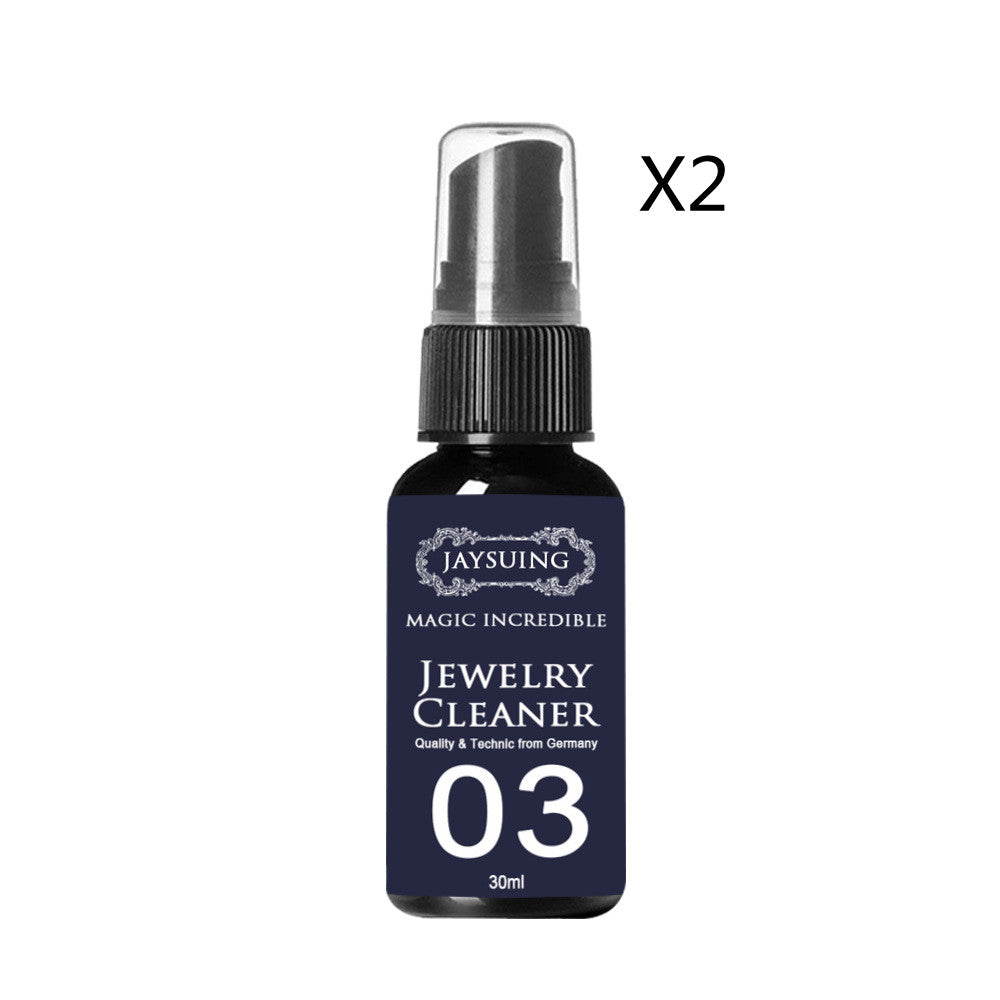 Jewelry Cleaner