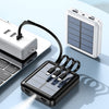 Solar Power Bank