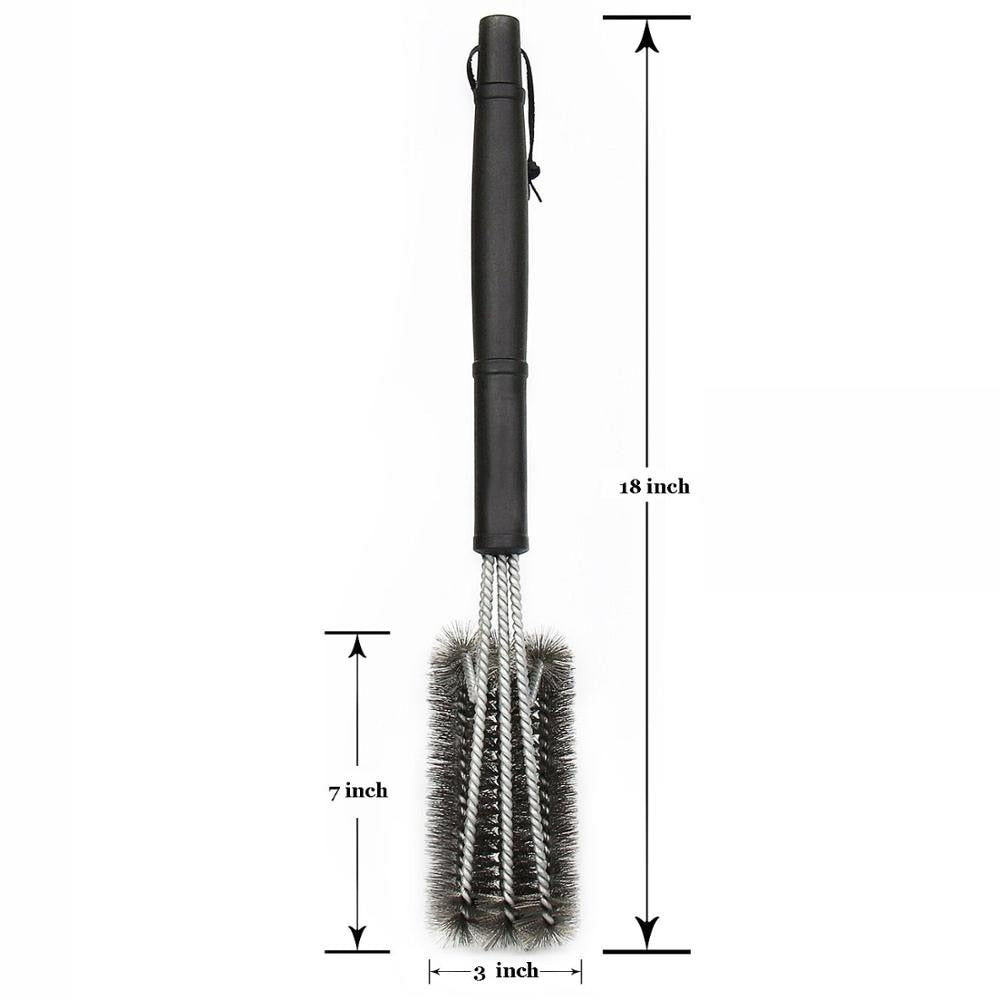 Grill Cleaning Brush