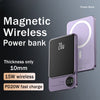 Magnetic Power Bank