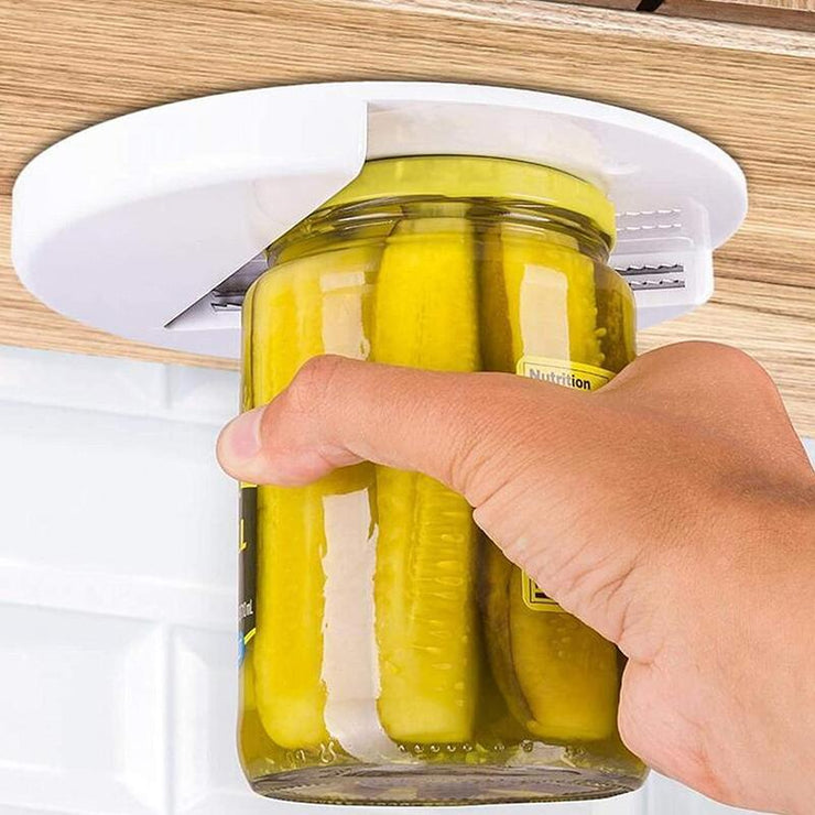 Jar Opener - Easy Opener