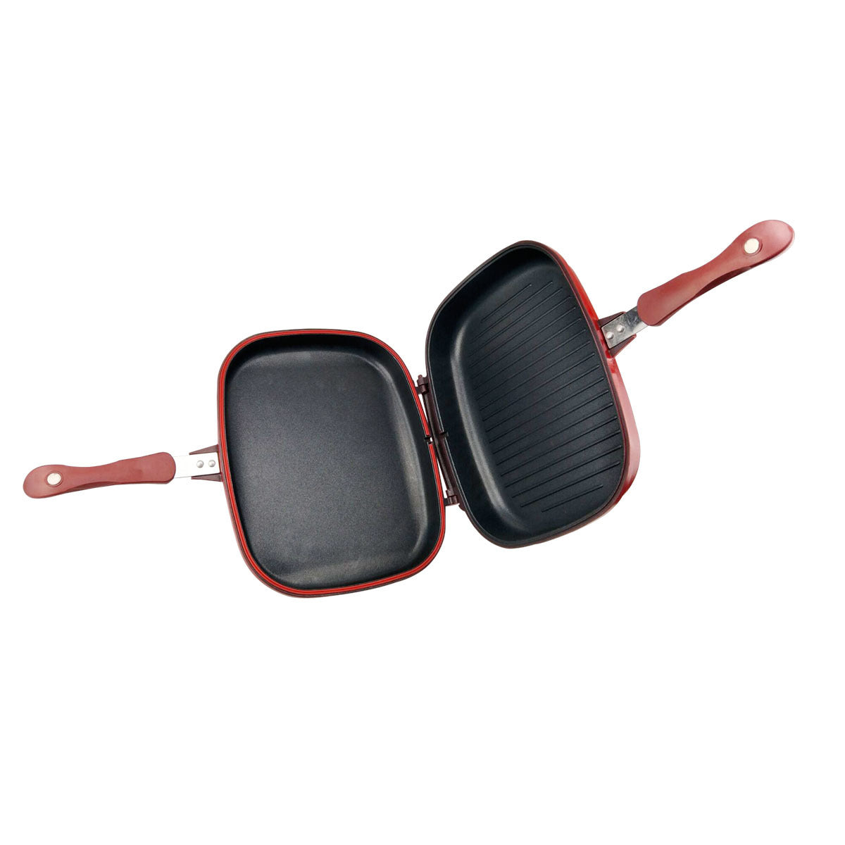 Double-sided Non-stick pan