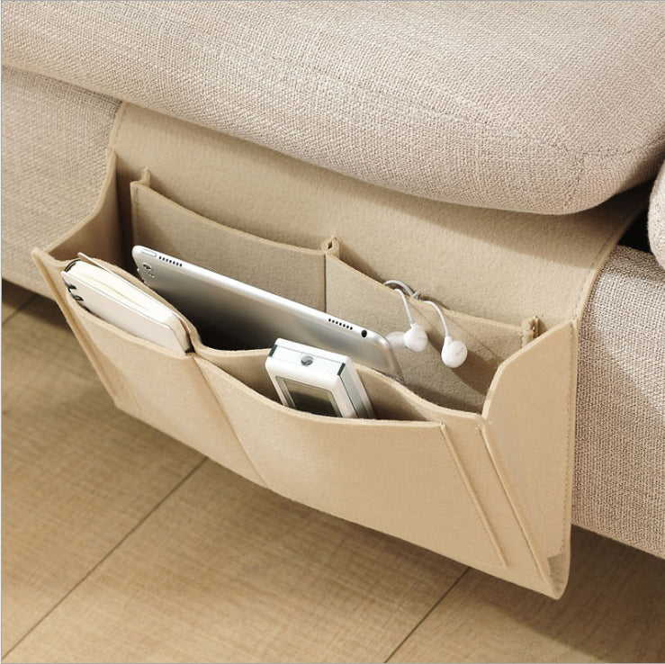 MESS-FREE ORGANIZER