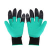 Garden Genie Gloves With Claws