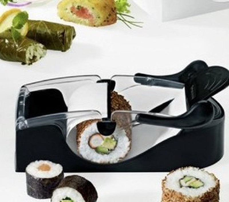 DIY Roll Sushi Machine