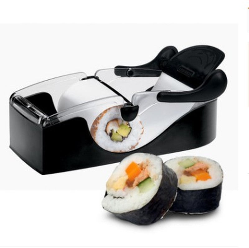 DIY Roll Sushi Machine