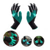 Garden Genie Gloves With Claws