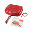 Double-sided Non-stick pan