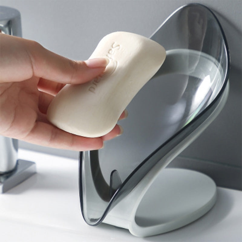 Bathroom Soap Holder