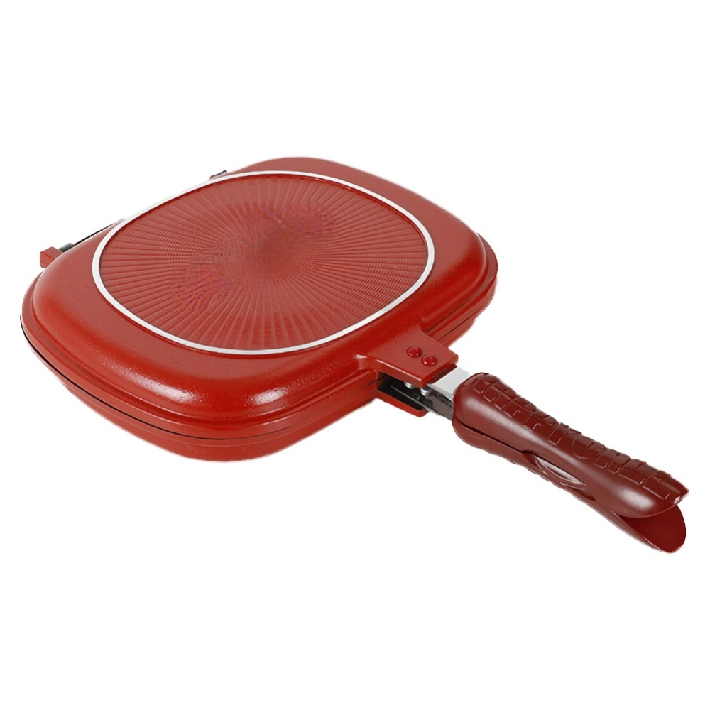 Double-sided Non-stick pan