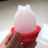 Silicone Egg Cup Cooker