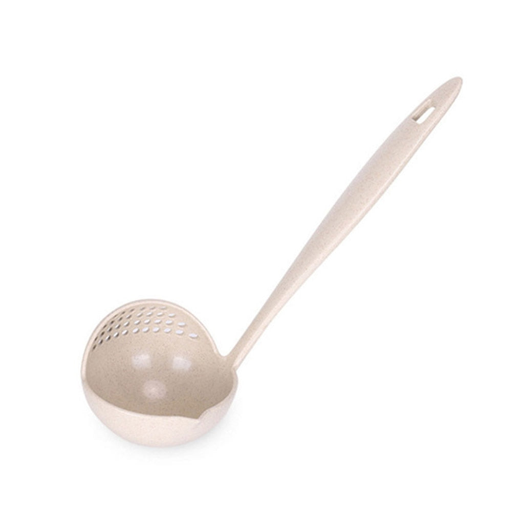 Soup Spoon Strainer