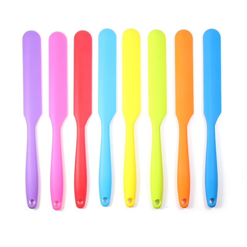 Silicone Jars Spatula