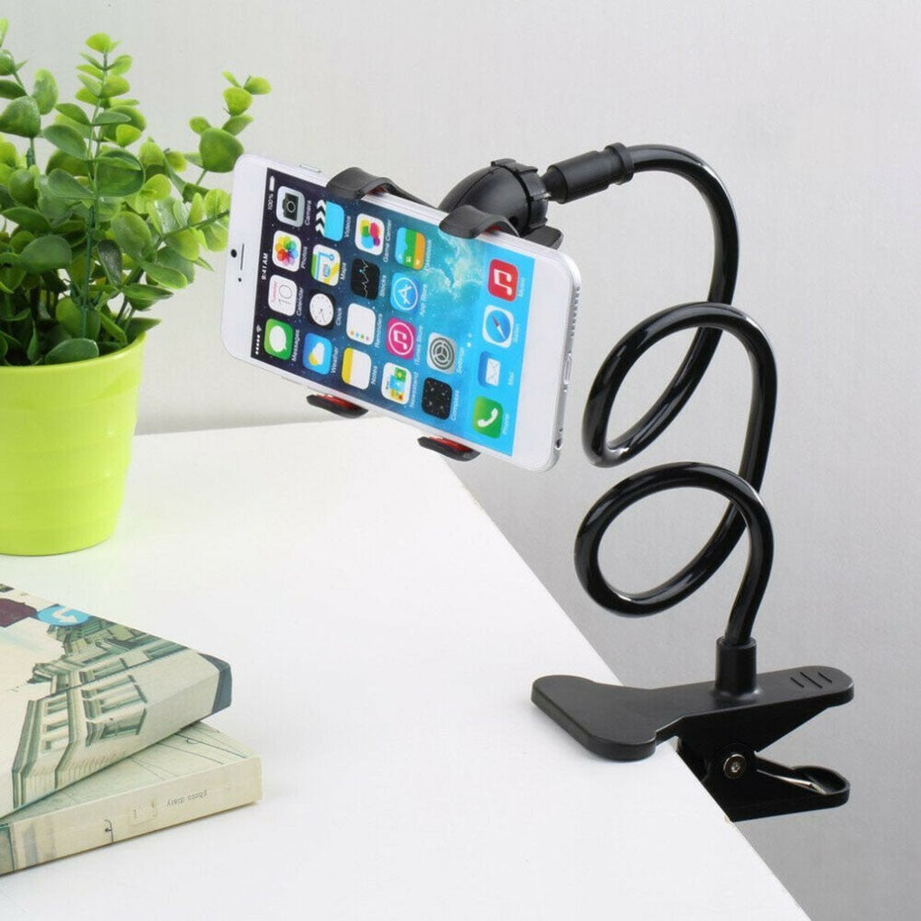 Flexible Mobile Phone Holder