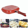 Double-sided Non-stick pan